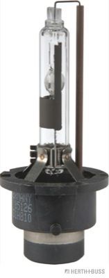 HERTH+BUSS ELPARTS Лампа накаливания, противотуманная фара 89901221